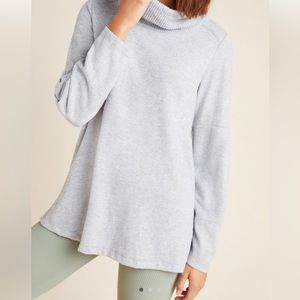 Anthropologie turtleneck